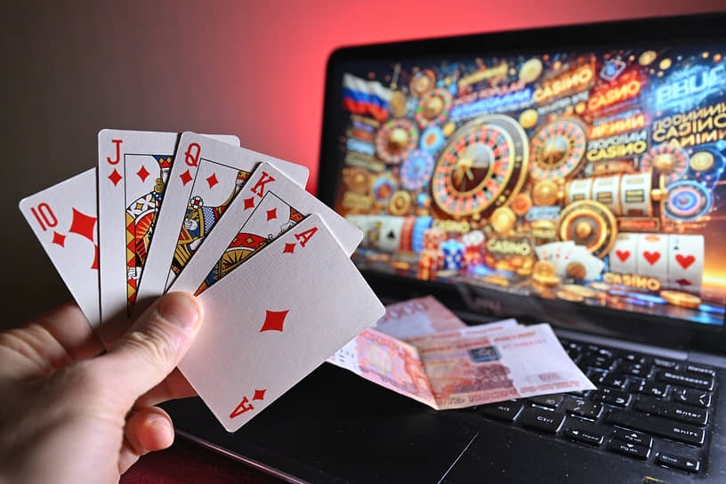 Discover Excitement at Betmac Casino Your Ultimate Gaming Destination