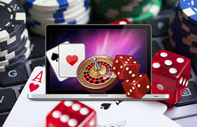 Discover Excitement at Betmac Casino Your Ultimate Gaming Destination