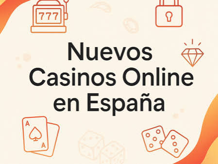Juegos de Casino Online con Bonos en España Todo lo que Necesitas Saber