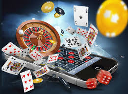 The Rise of Online Gambling Trends, Challenges, and Future Prospects