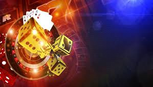 The Rise of Online Gambling Trends, Challenges, and Future Prospects