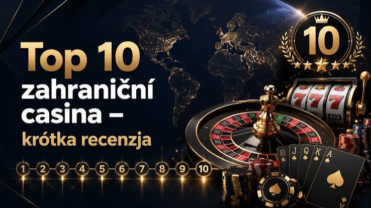 Zahraniční casino pro české hráče Jak vybrat to nejlepší 83846709 Zahraniční casino pro české hráče Jak vybrat to nejlepší 83846709
