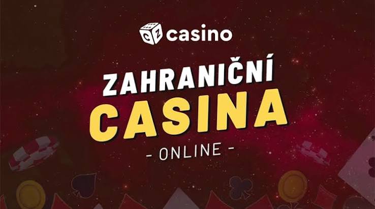 Zahraniční casino pro české hráče Jak vybrat to nejlepší 83846709 Zahraniční casino pro české hráče Jak vybrat to nejlepší 83846709